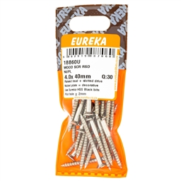 1BB60 - Wood Screw